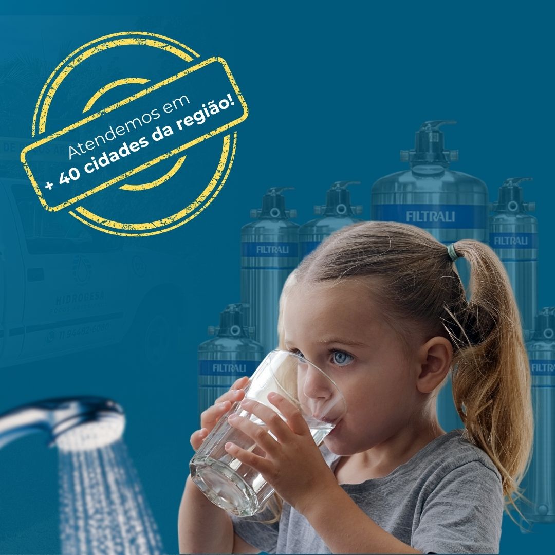 Hidrogesa Solucoes em Agua Ltda